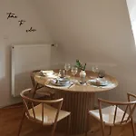Appartement Gemuetliches Boho In Der Altstadt Kronbergs Kronberg im Taunus