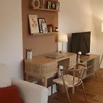 Gemuetliches Boho In Der Altstadt Kronbergs Appartement