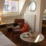 Gemuetliches Boho In Der Altstadt Kronbergs