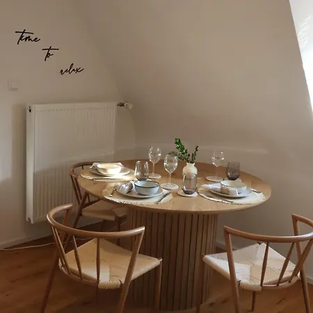 Apartment Gemuetliches Boho In Der Altstadt Kronbergs Kronberg im Taunus