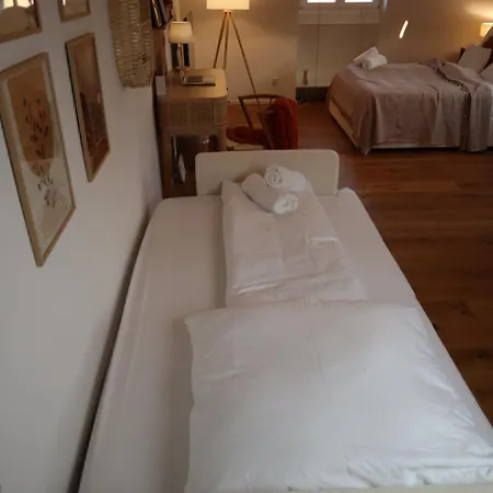 Gemuetliches Boho In Der Altstadt Kronbergs アパート クローンベルク・イム・タウヌス