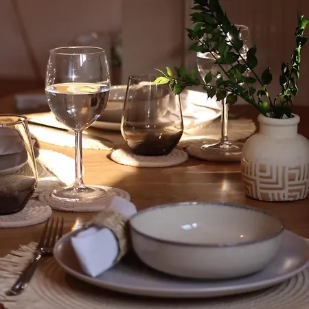 Gemuetliches Boho In Der Altstadt Kronbergs
