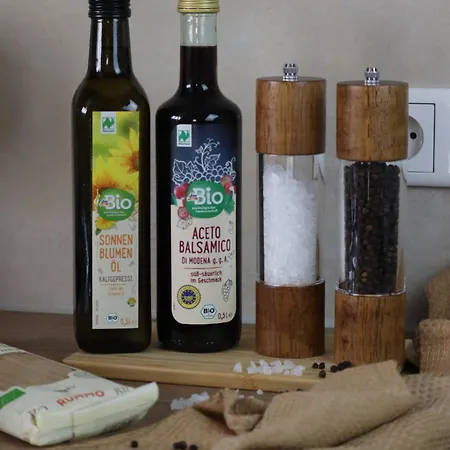 Gemuetliches Boho In Der Altstadt Kronbergs * クローンベルク・イム・タウヌス