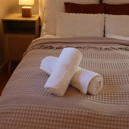 Gemuetliches Boho In Der Altstadt Kronbergs クローンベルク・イム・タウヌス