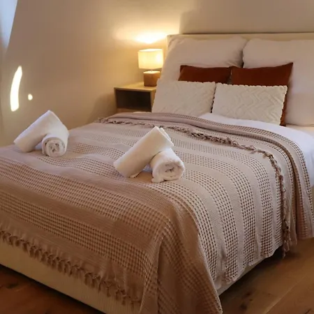 Gemuetliches Boho In Der Altstadt Kronbergs Apartment