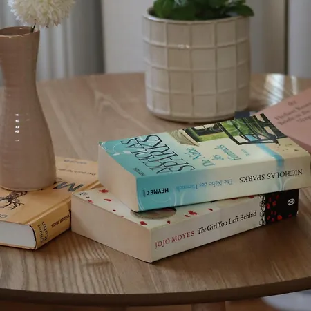 アパート Gemuetliches Boho In Der Altstadt Kronbergs *