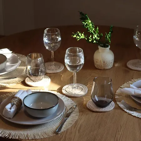 Gemuetliches Boho In Der Altstadt Kronbergs Appartement Kronberg im Taunus